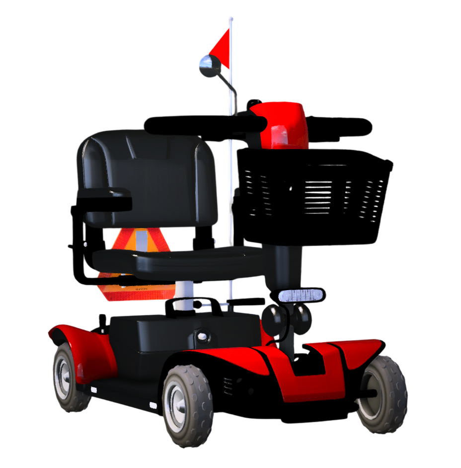 Wheel Mobility