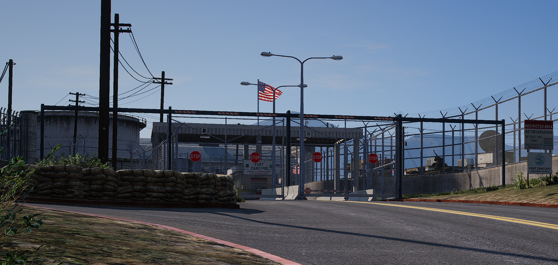 BetterFort V2
