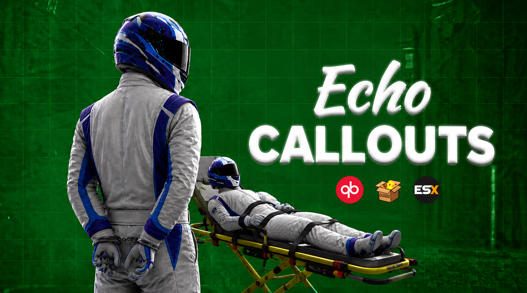 Echo Callouts