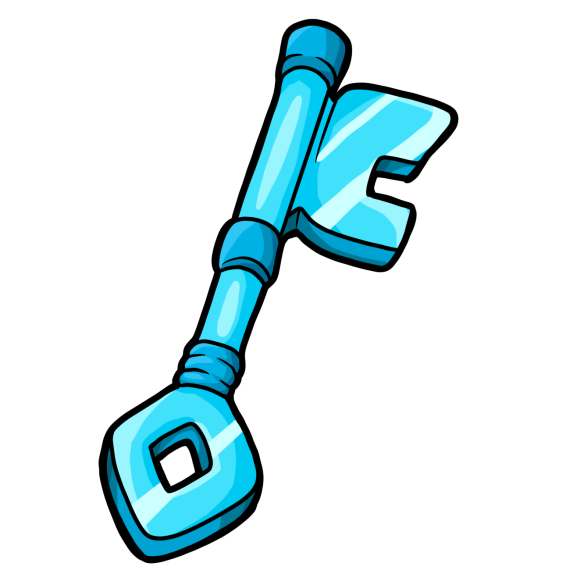 LLAVE ESPECIAL
