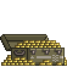 11,000 Shop Points