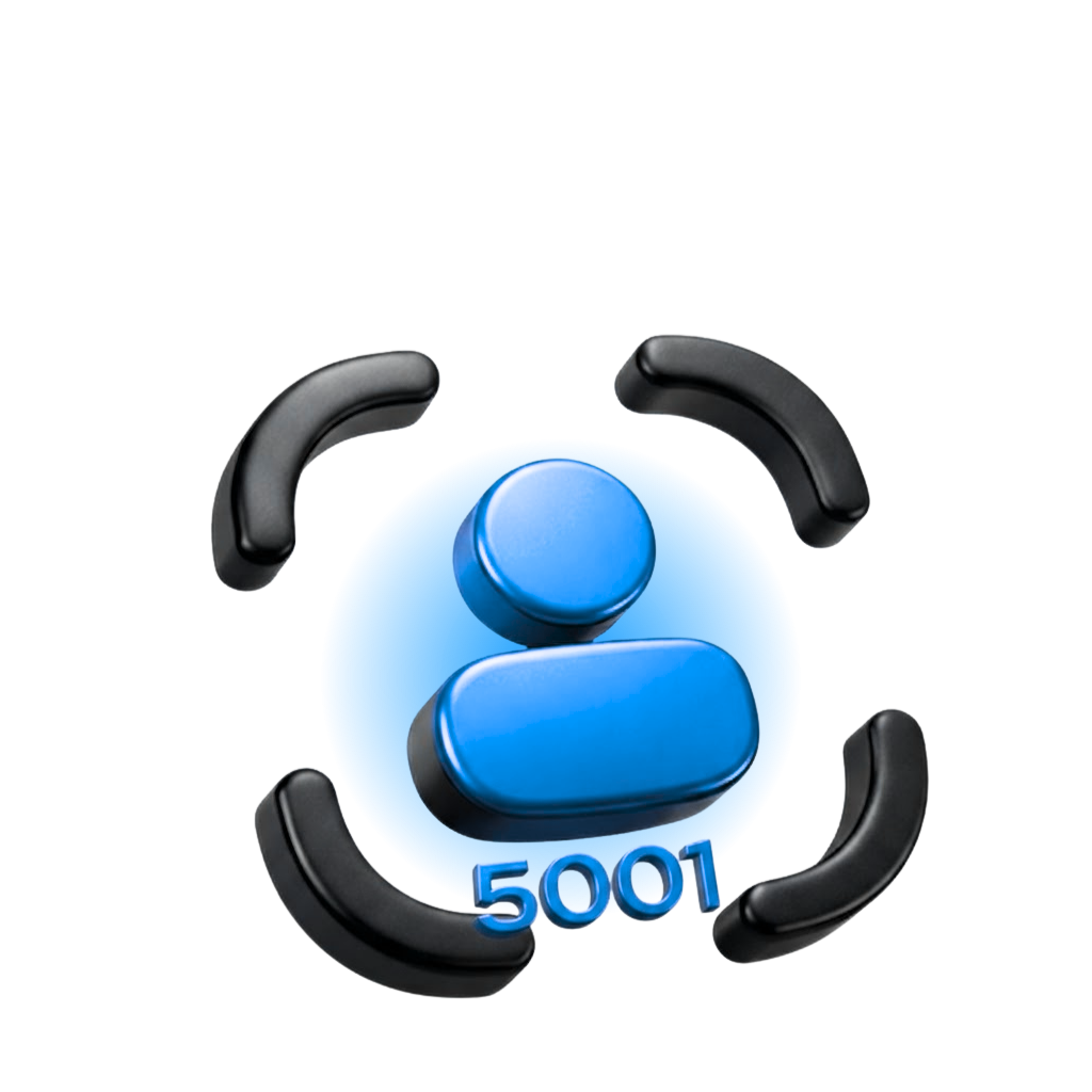 ID 4 Digitos