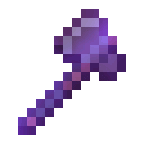 Hacha AvantCraft