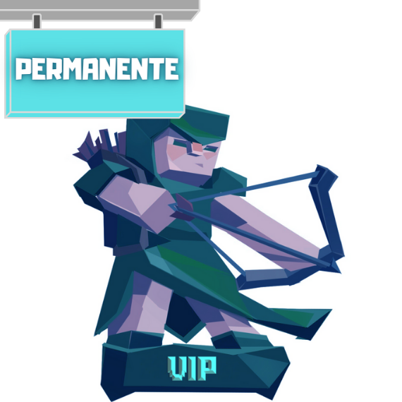 VIP Permanente