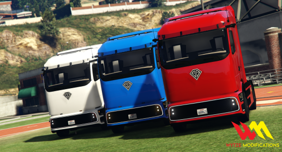 Benefactor Actron Express