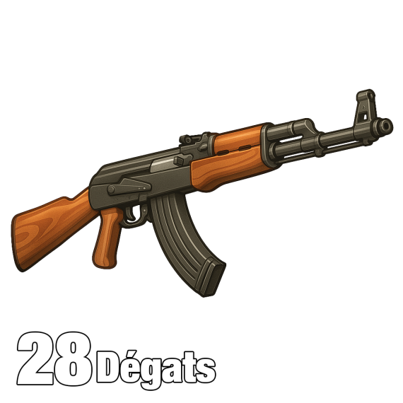 AK-47