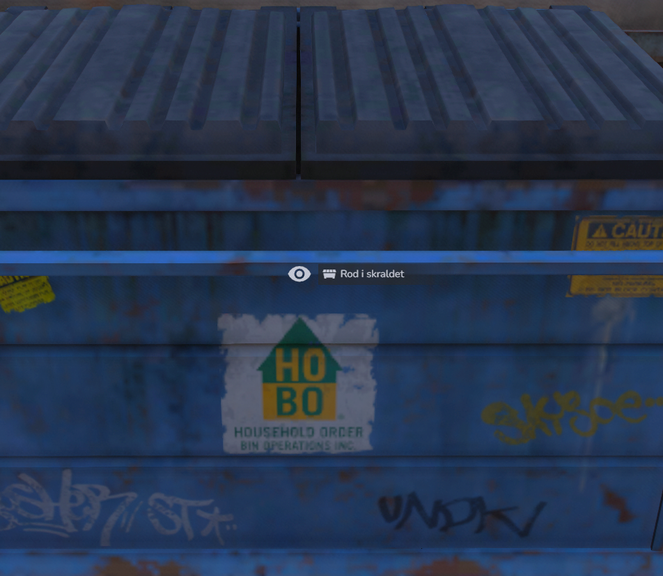 EliteCore GarbageSearch