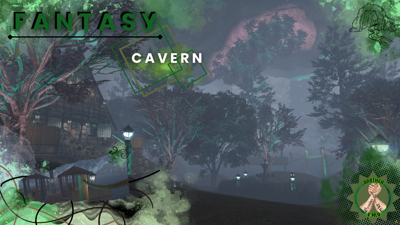 Cavern Safe