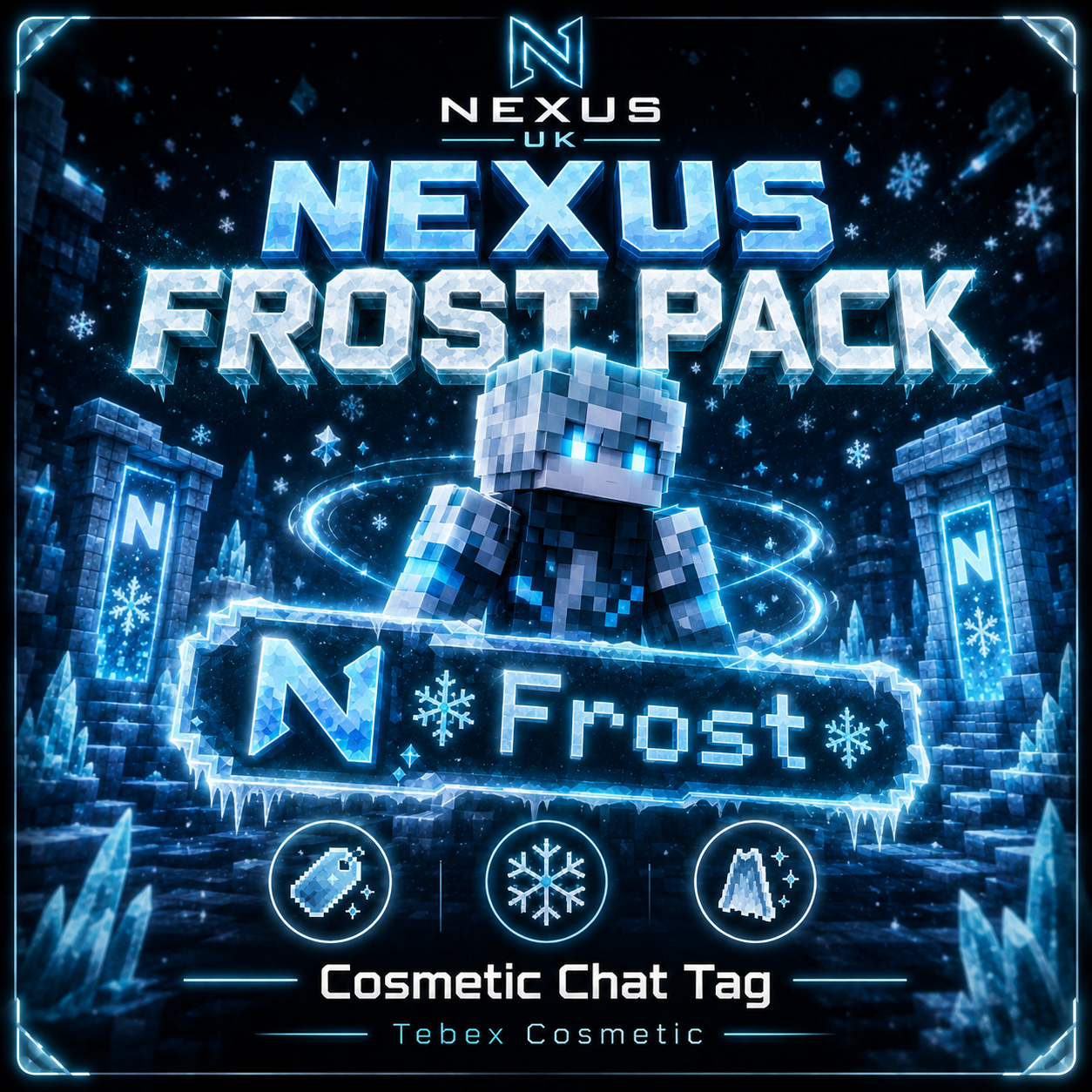 Frost Pack