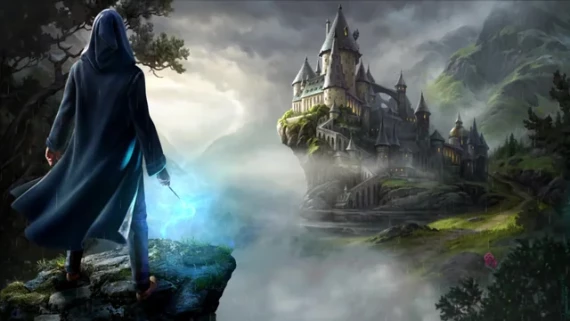 [ESX/QB] Ex-apparition ( Wizarding School RP Flying Skill)
