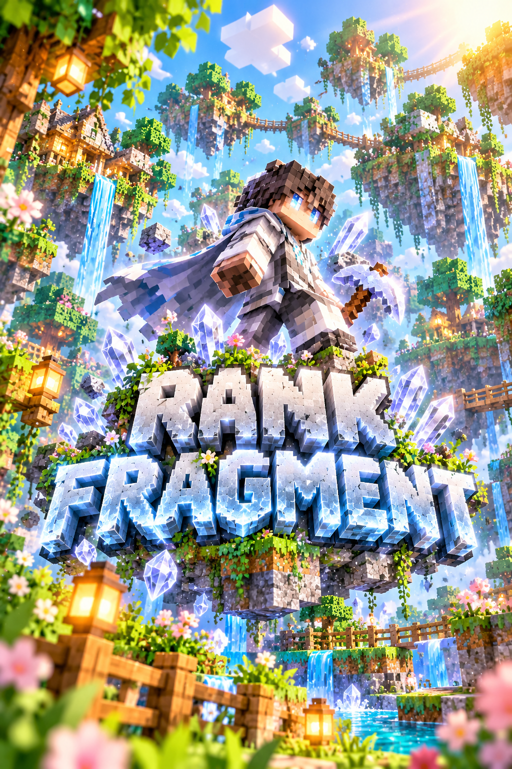 Rank FRAGMENT