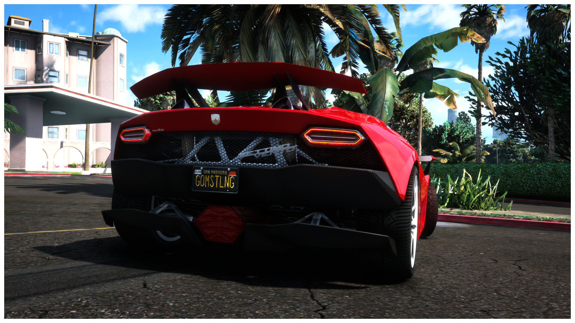 Pegassi Settimo Vento