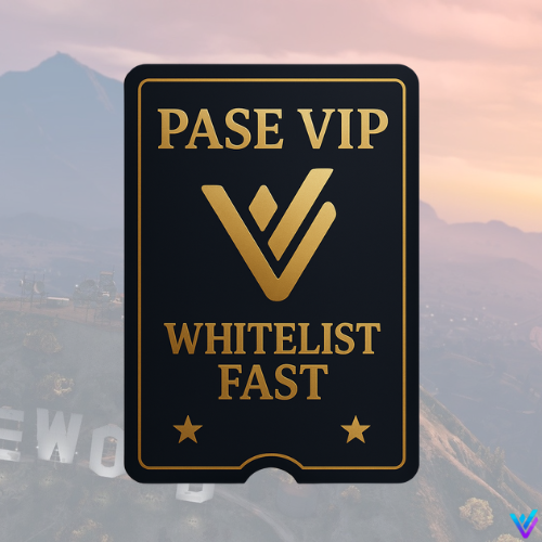 PaseVIP