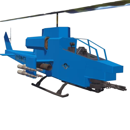 Cobra Pack