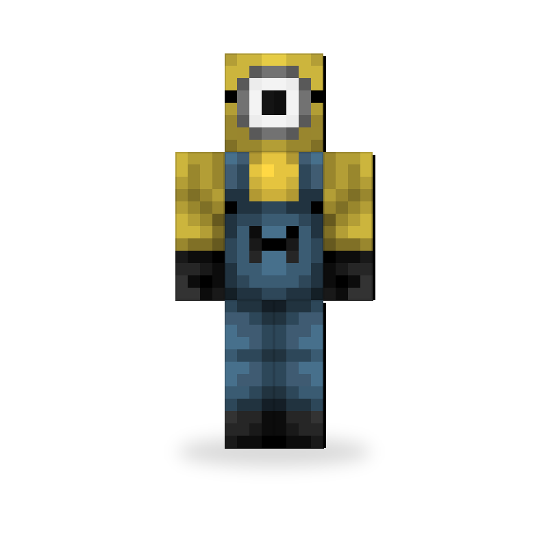 Minion Skin