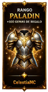 🛡️Paladin