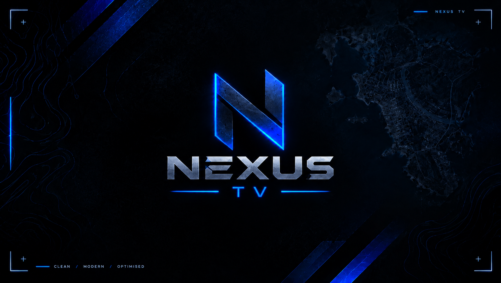 Nexus TV Script