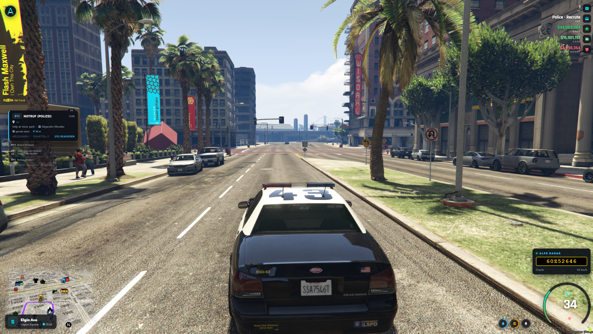 DispatchOS Stand Alone