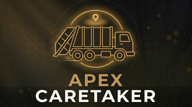 APEX CARETAKER