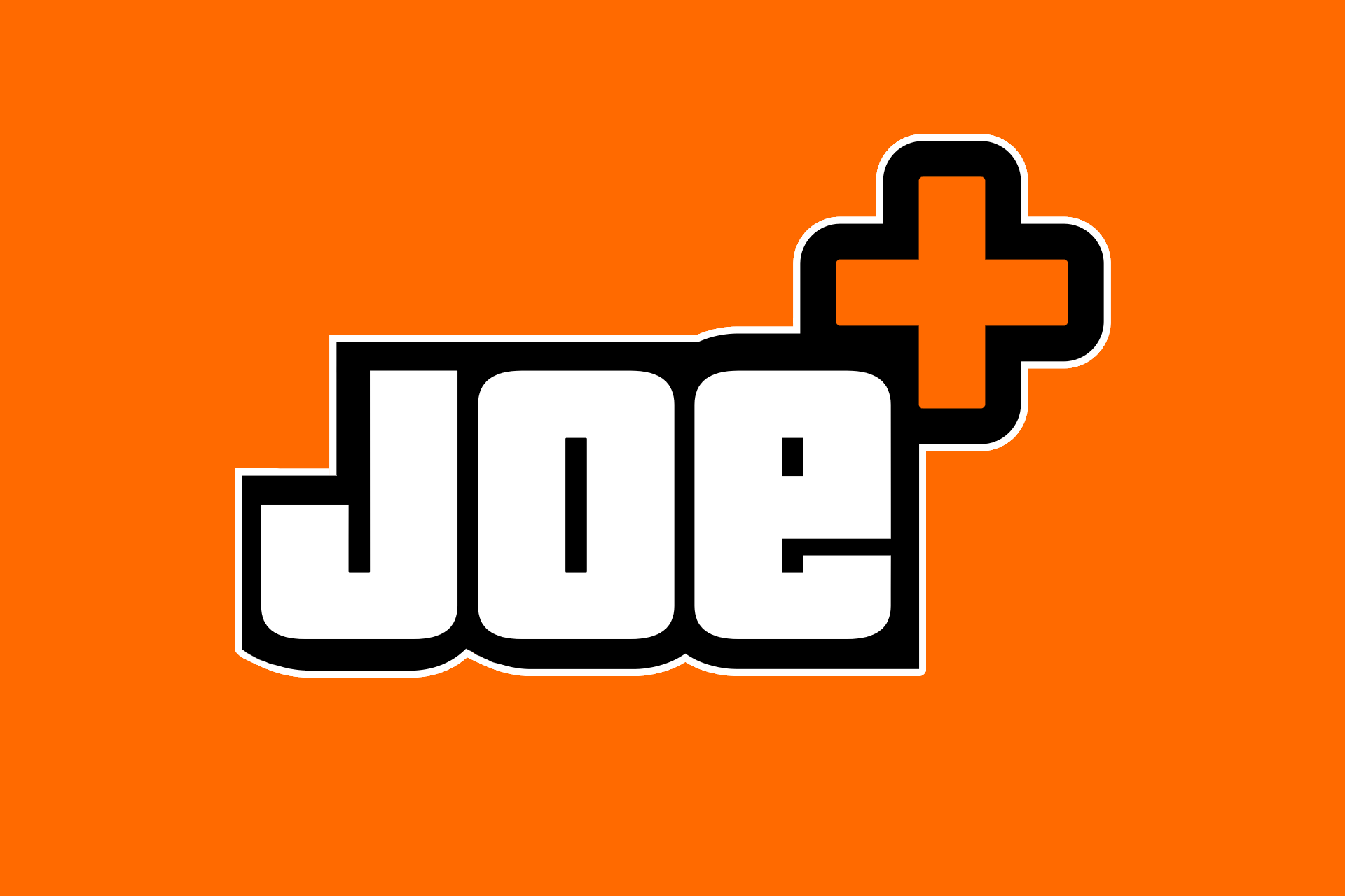 JOE+