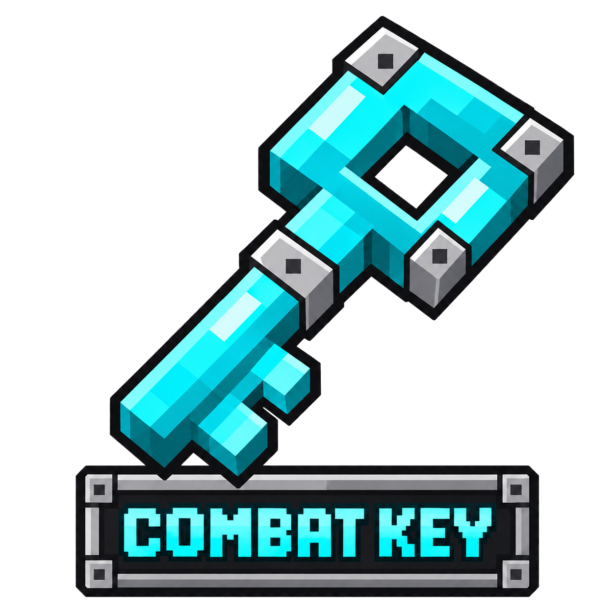 Combat Key — مفتاح واحد