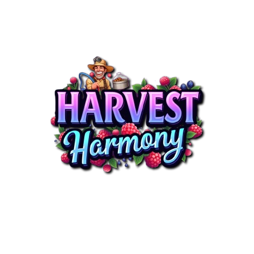HARVEST HARMONY