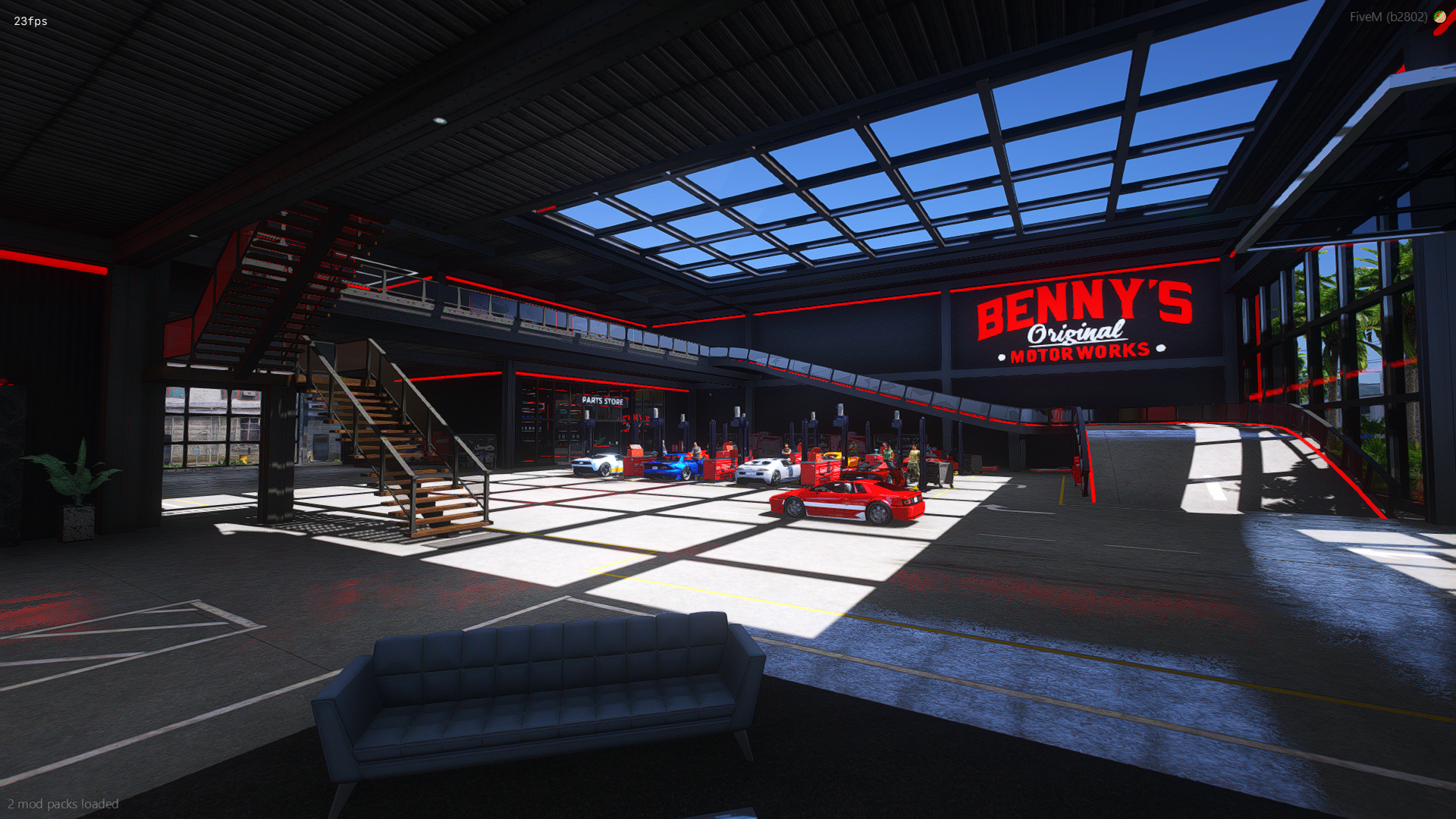 Bennys