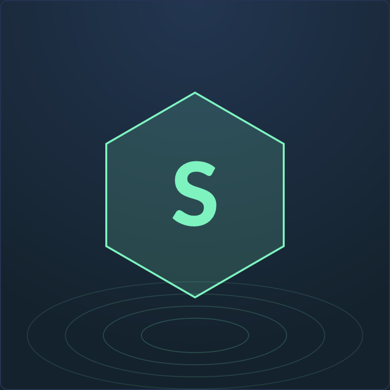 Stream rank