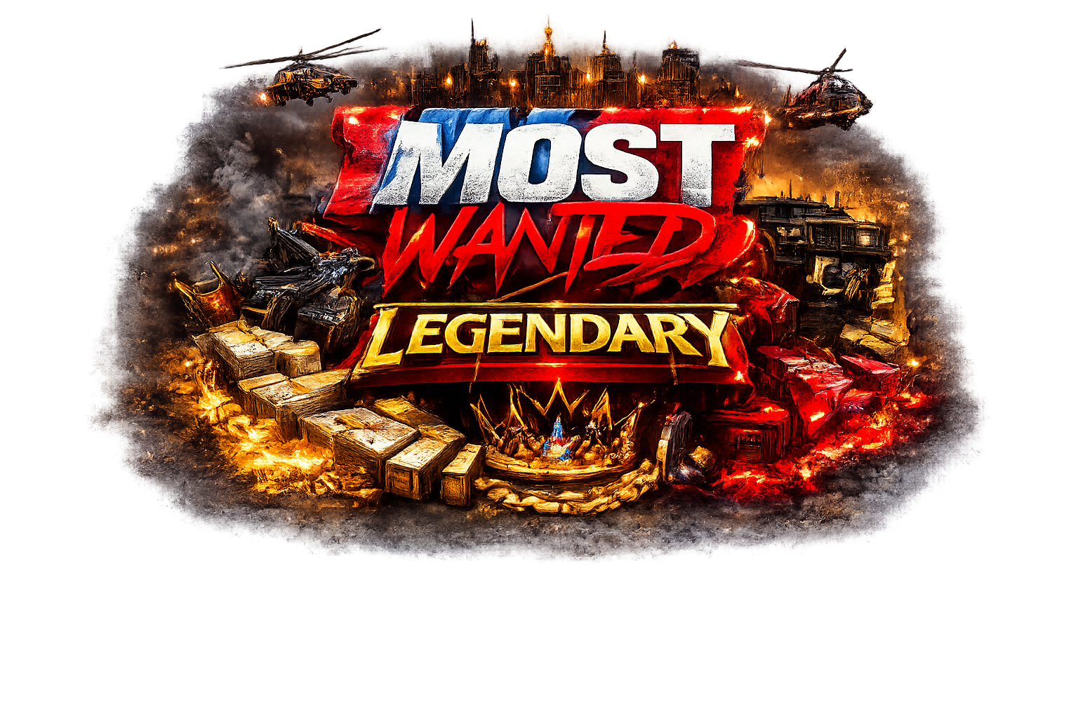 Legendary Gang Tier