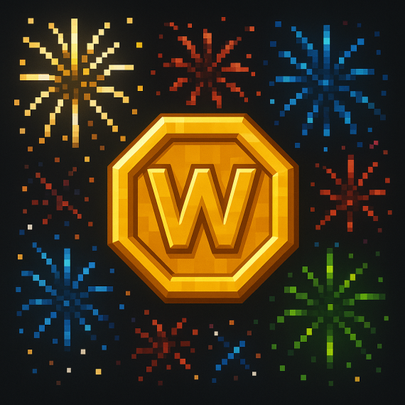 Regalo WarCoins + KitPvP