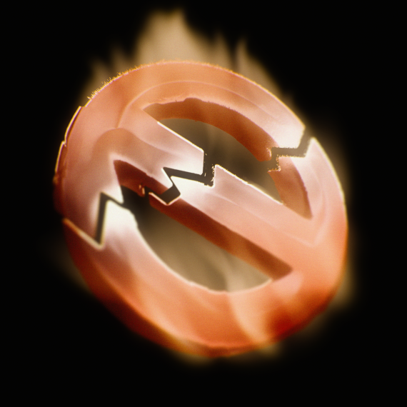 Permanent Unban