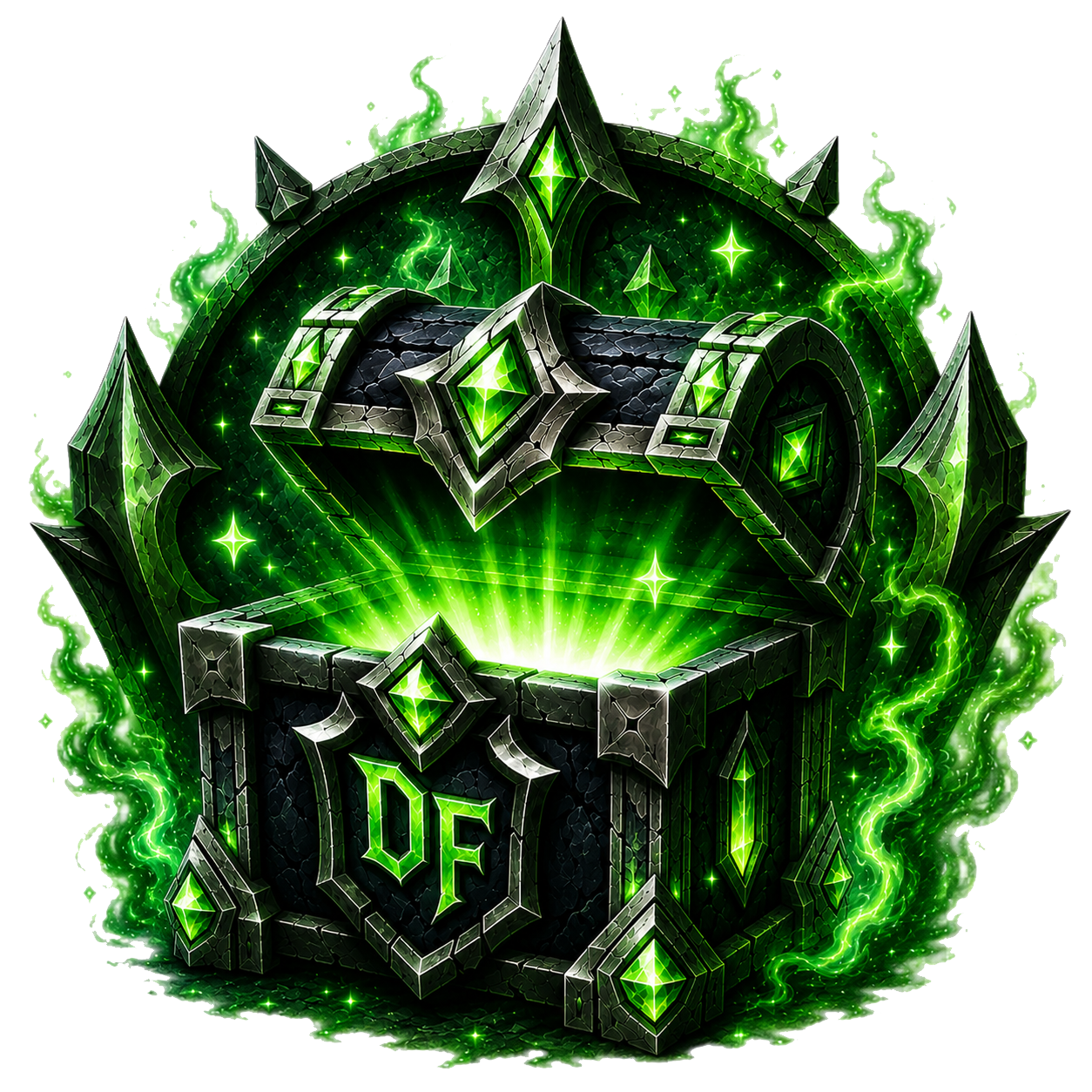 Mythic [ Donor ]