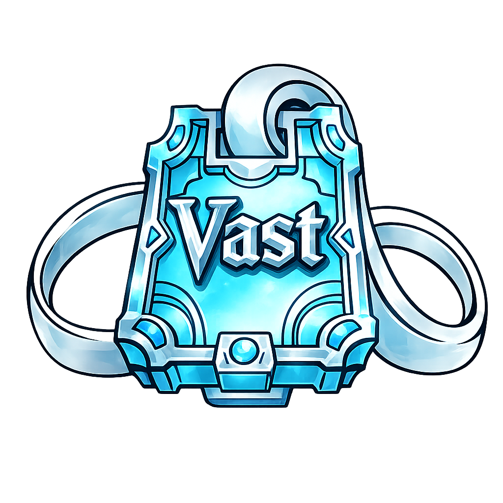 Vast Rank (+2000 Coins) [1 Months]