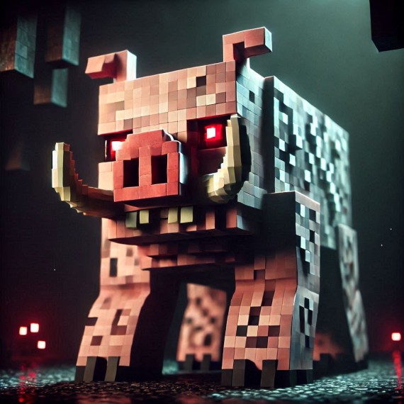 SPAWNER DE HOGLIN