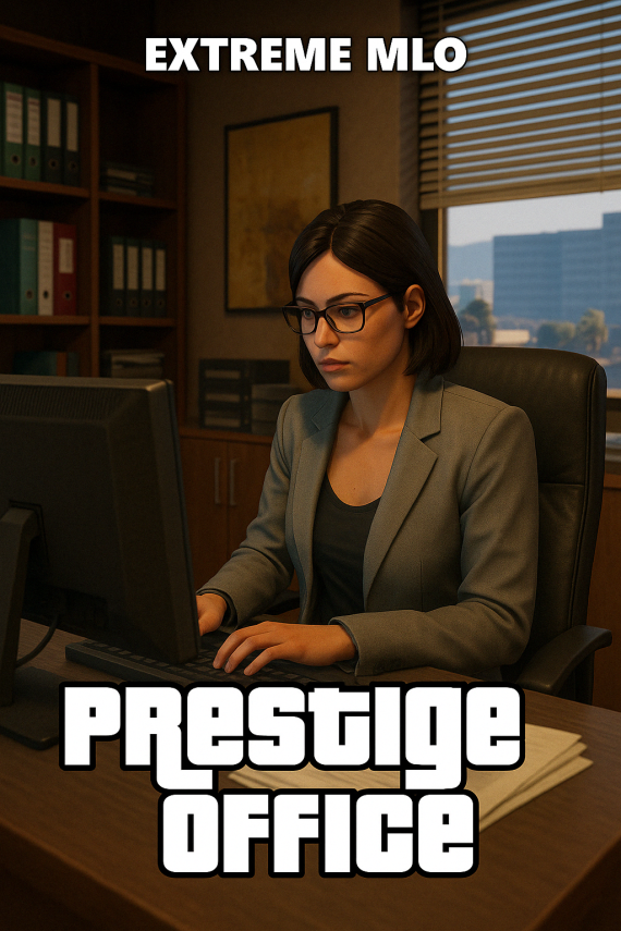 Prestige Offices