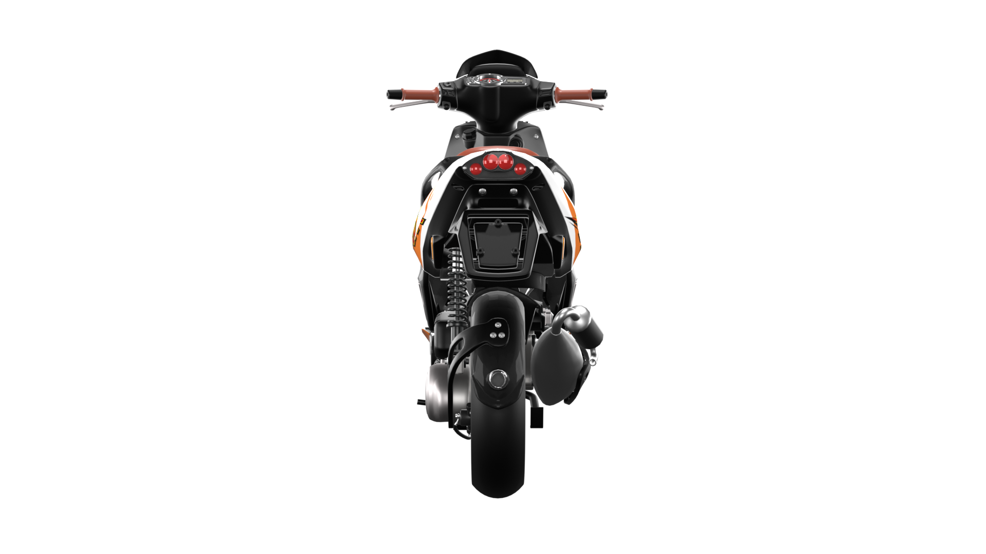 VXR 50