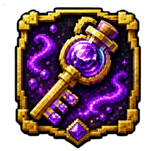 Arcane Key