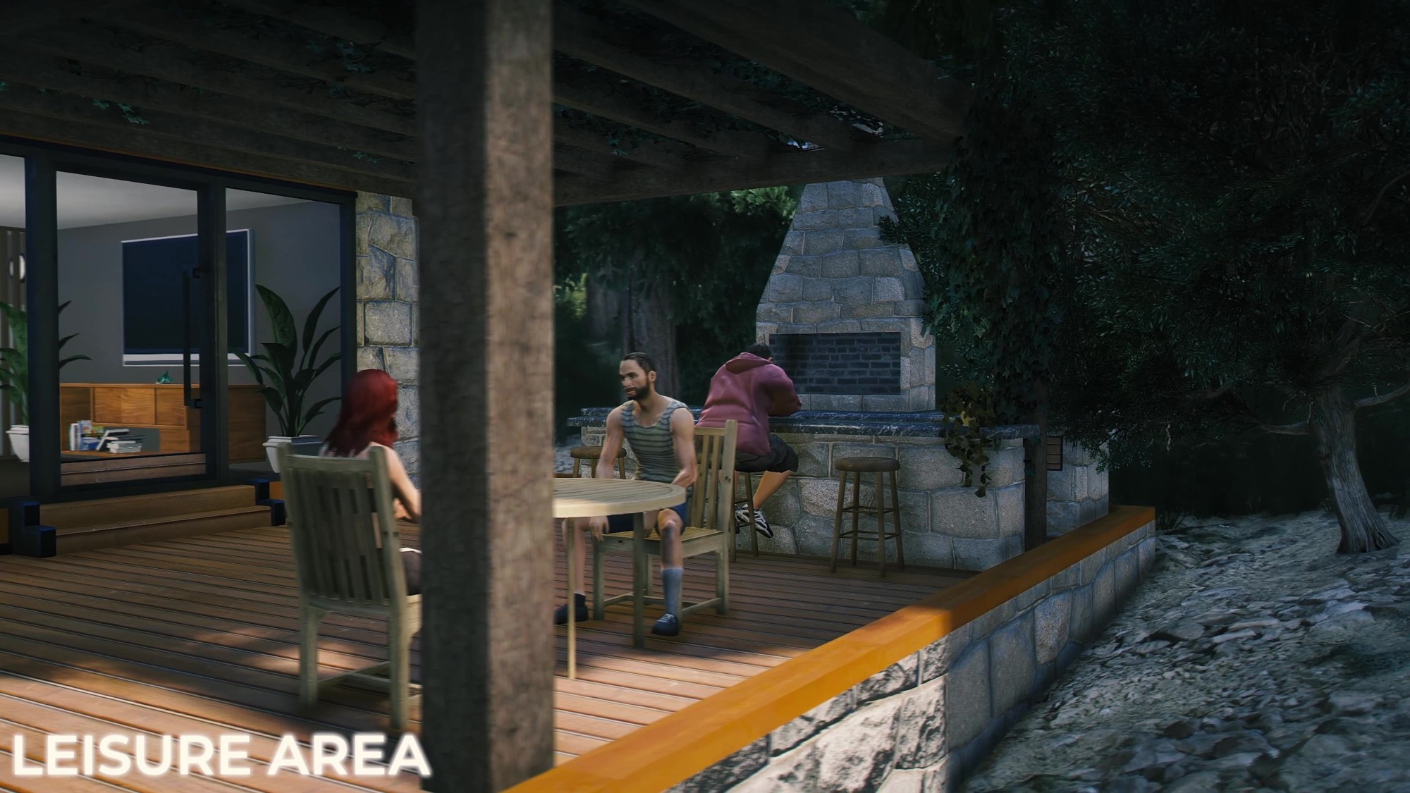 Forest House Screenshot 7