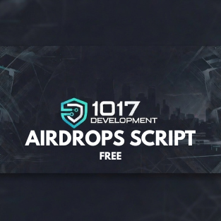 1017 Development | Airdrop System