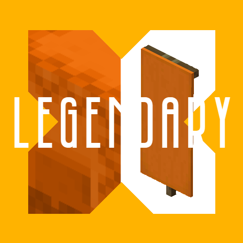 Legendary Keyall
