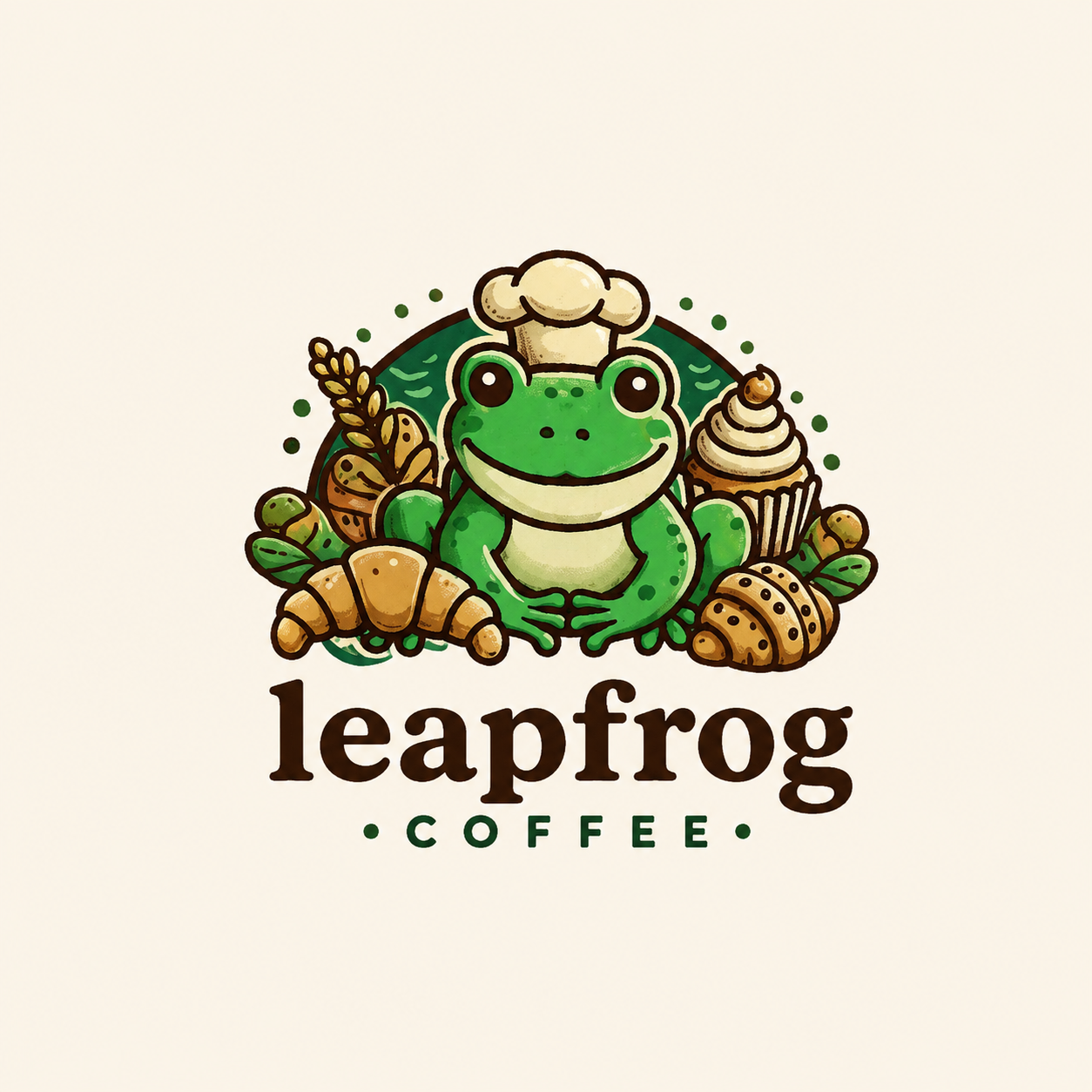 Leapfrog Cafe
