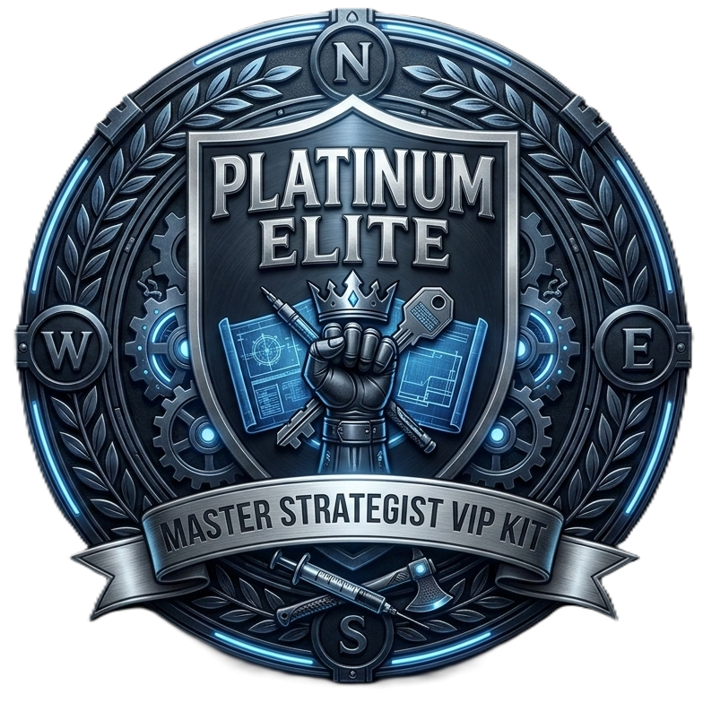 Platinum Elite
