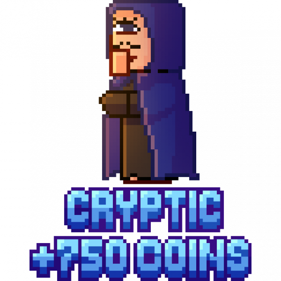 Cryptic
