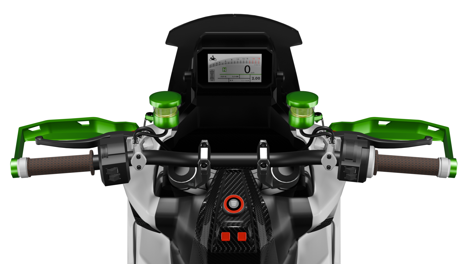 ABX 750