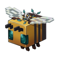 Bee Starter Kit (ATM10 To the Sky)