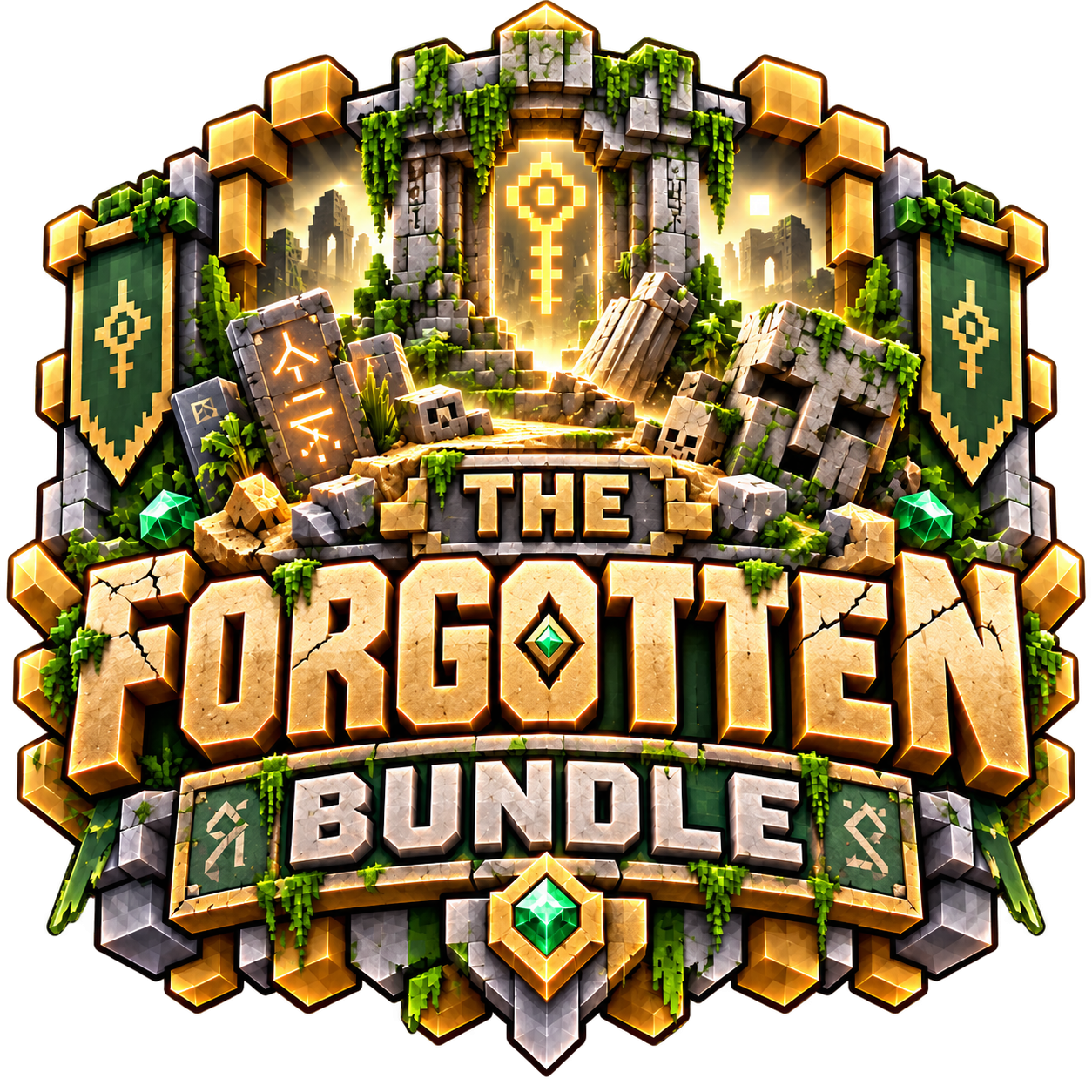 The Forgotten Bundle