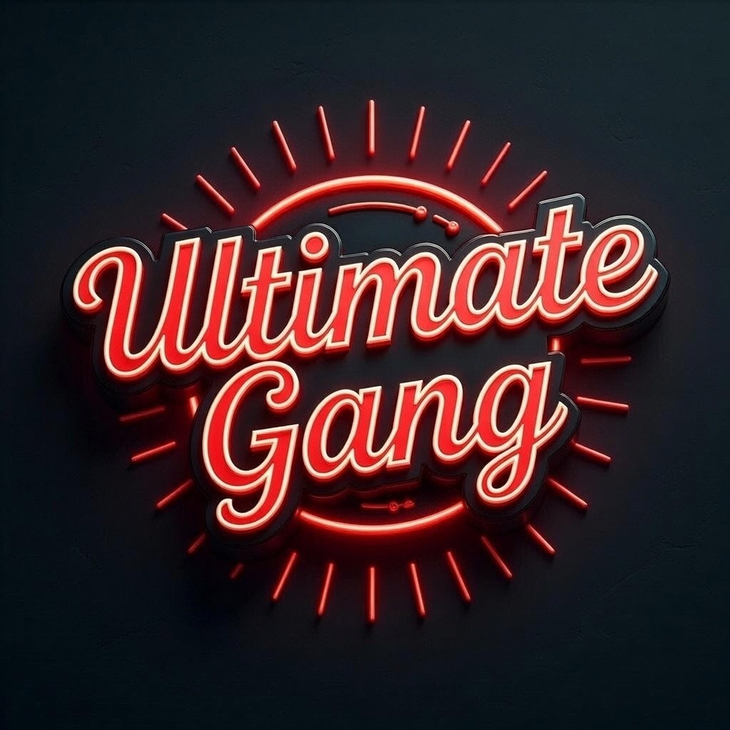 Ultimate Gang