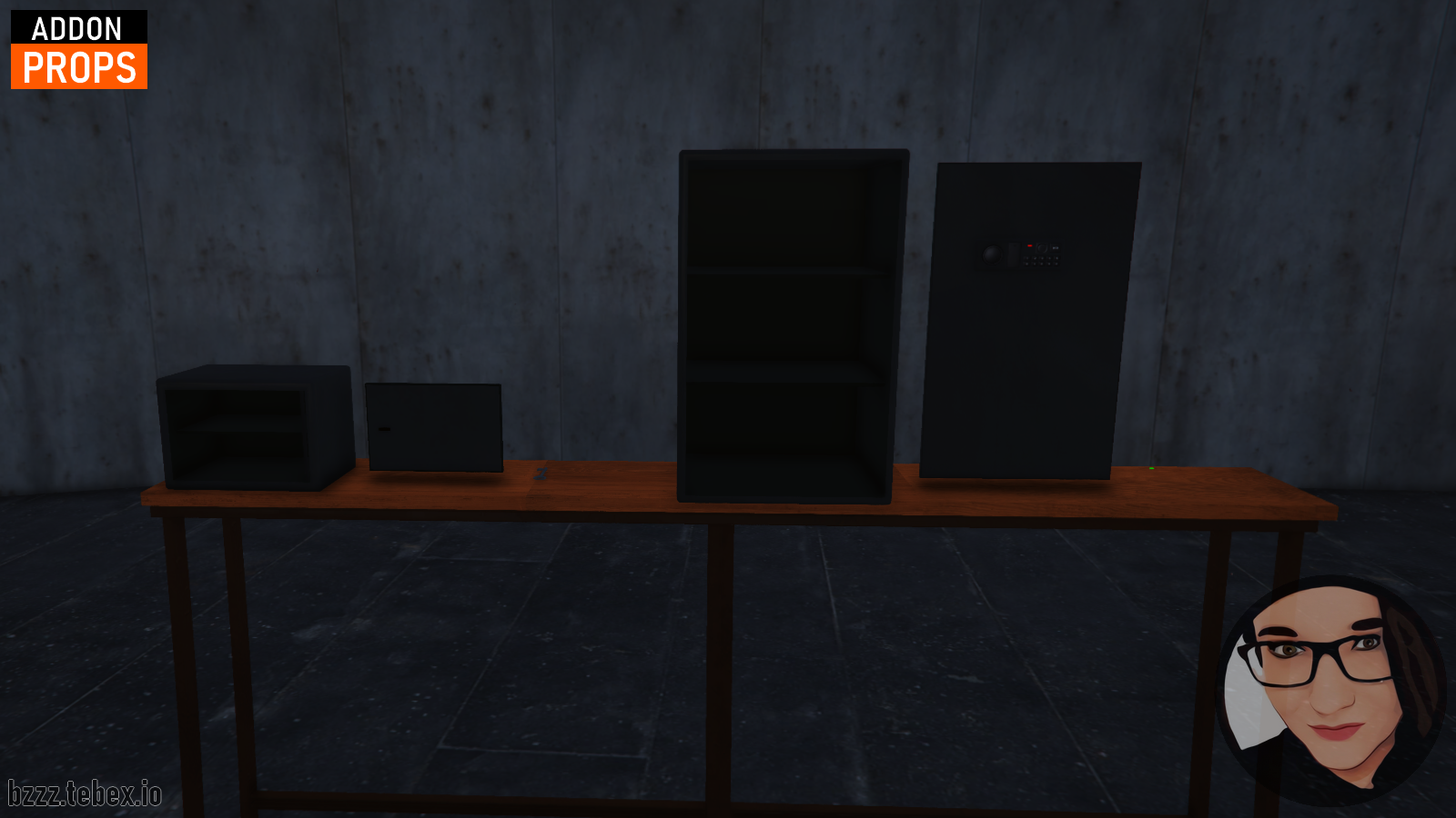 Safes (for scripters)