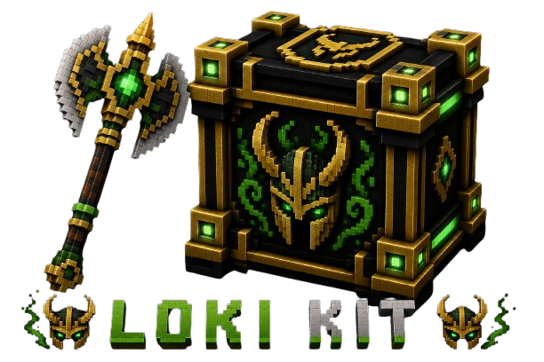 Heroic Loki