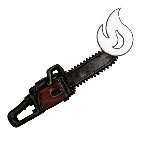Zippy (Chainsaw)